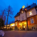 Szrenicowy Dwor 3* Szklarska Poręba