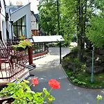 Hotel Szrenicowy Dwor 3*