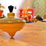 Hotel Szrenicowy Dwor Szklarska Poręba