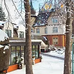 Szrenicowy Dwor 3* Szklarska Poręba