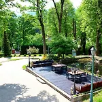 Szrenicowy Dwor Hotel Szklarska Poręba