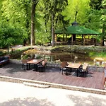Szrenicowy Dwor 3*