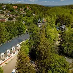 Szrenicowy Dwor Hotel Szklarska Poręba