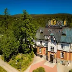 Hotel Szrenicowy Dwor 3*
