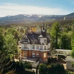 Szrenicowy Dwor 3*