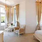 Szrenicowy Dwor