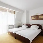 Szrenicowy Dwor Hotel Szklarska Poręba