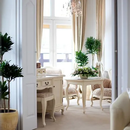 Szrenicowy Dwor Hotell 3*