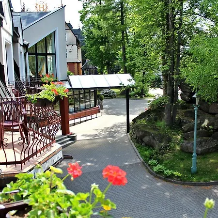 Hotell Szrenicowy Dwor 3*