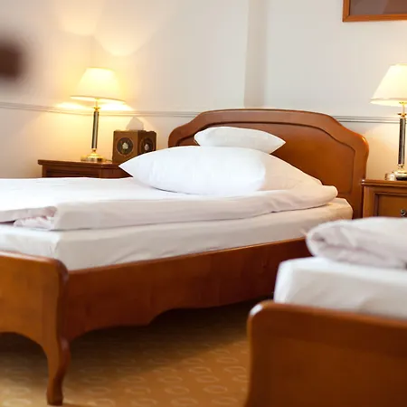 Szrenicowy Dwor Hotell Szklarska Poręba
