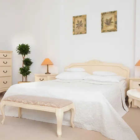 Szrenicowy Dwor Hotel 3*
