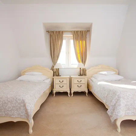 Hotell Szrenicowy Dwor 3*