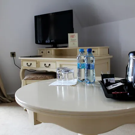 Szrenicowy Dwor 3* Szklarska Poręba