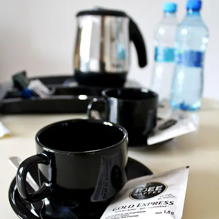 Hotell Szrenicowy Dwor 3*
