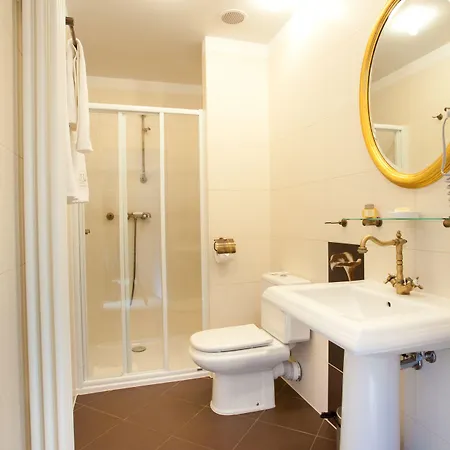 Szrenicowy Dwor 3*