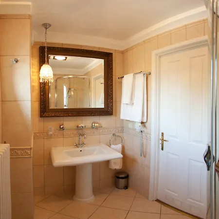 Hotell Szrenicowy Dwor