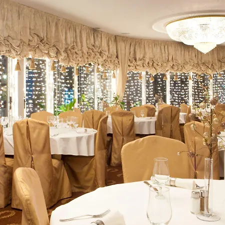 Hotell Szrenicowy Dwor