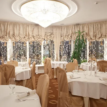 Hotell Szrenicowy Dwor Szklarska Poręba
