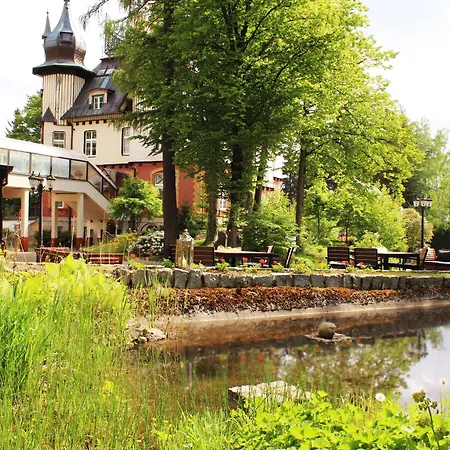 Szrenicowy Dwor 3*