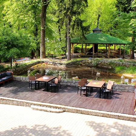 Szrenicowy Dwor 3*