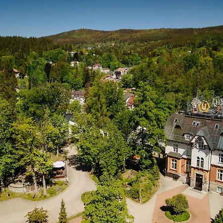 Hotell Szrenicowy Dwor