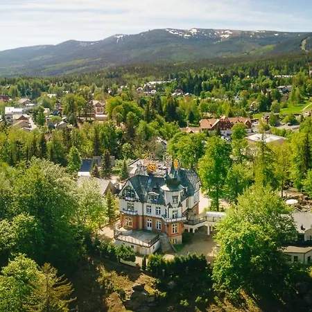 Szrenicowy Dwor Hotell