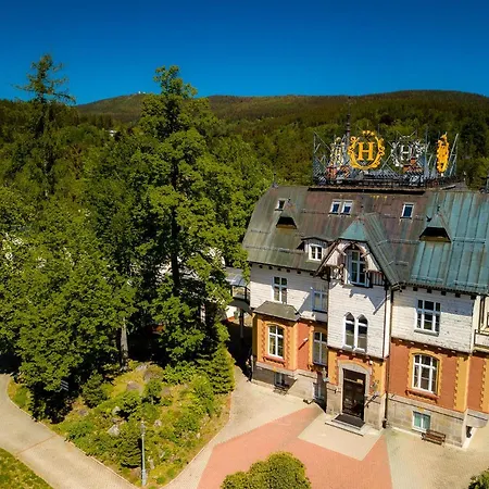 Hotell Szrenicowy Dwor 3*