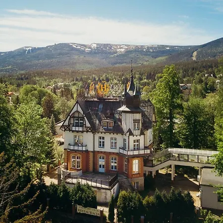 Szrenicowy Dwor 3*