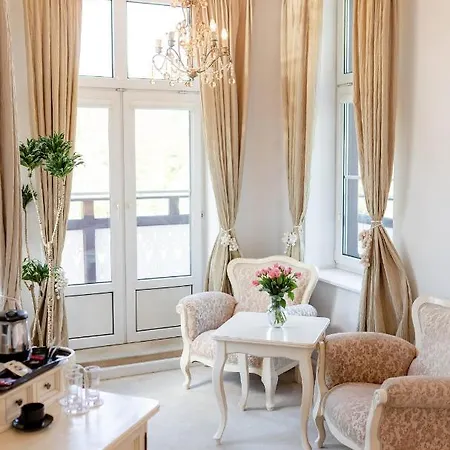 Szrenicowy Dwor 3*