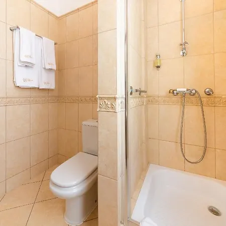 Hotell Szrenicowy Dwor 3*
