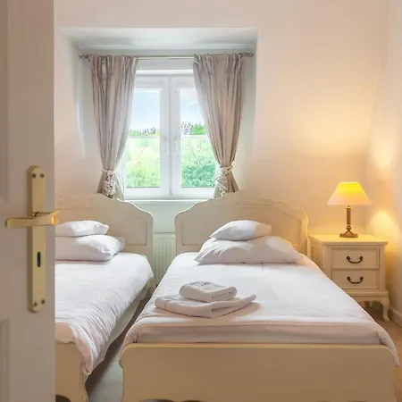 Szrenicowy Dwor 3*