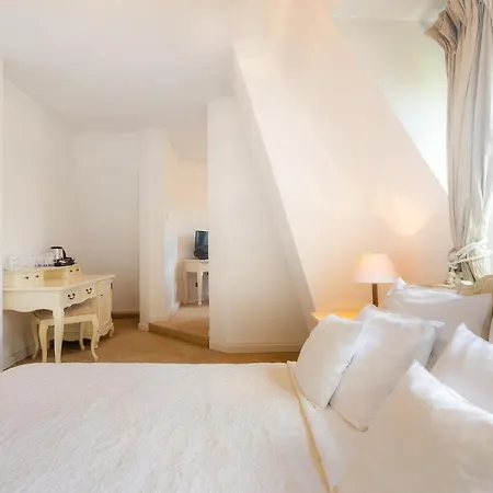 Hotell Szrenicowy Dwor Szklarska Poręba