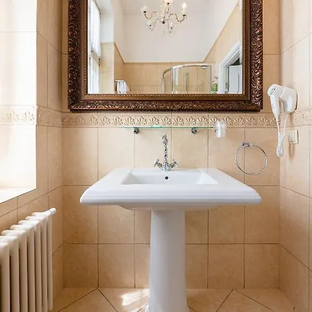 Szrenicowy Dwor 3*