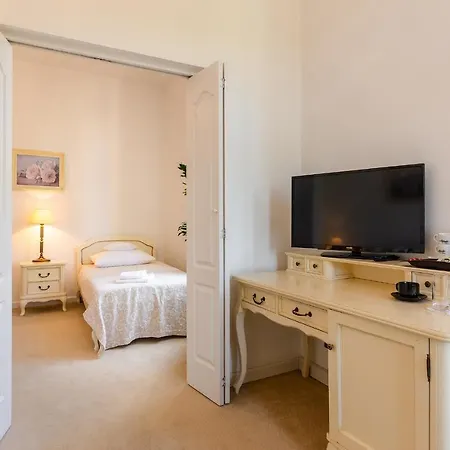 Hotell Szrenicowy Dwor