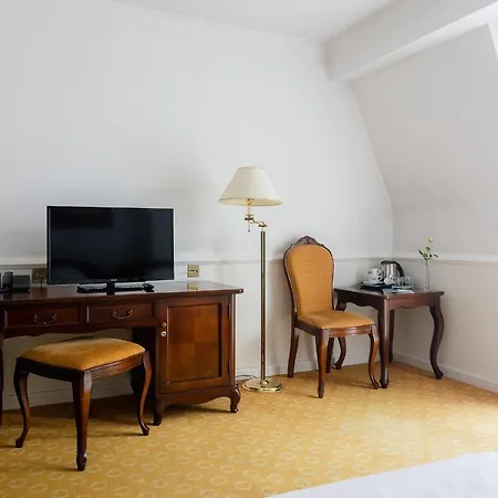 Hotell Szrenicowy Dwor