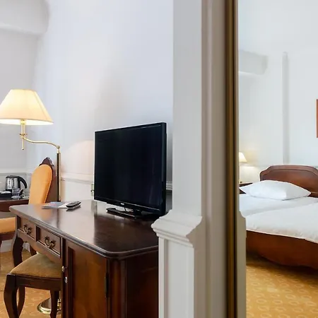 Szrenicowy Dwor 3*