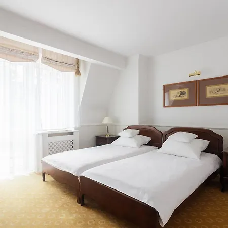 Szrenicowy Dwor Hotell Szklarska Poręba