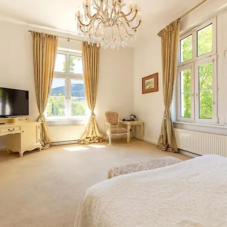 Hotell Szrenicowy Dwor 3*