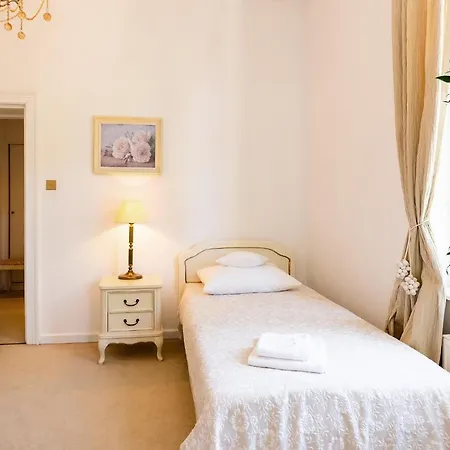 Hotell Szrenicowy Dwor 3*