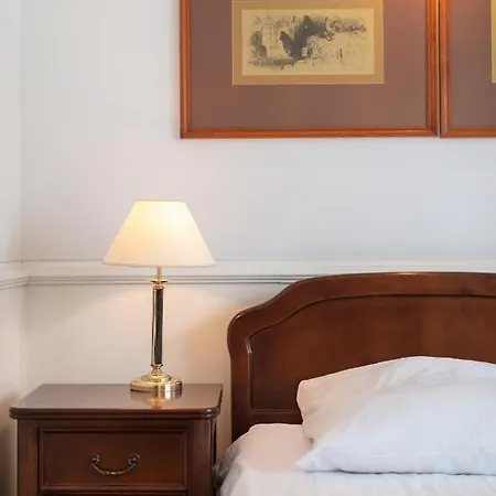 Hotell Szrenicowy Dwor 3*