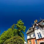 Szrenicowy Dwor Hotel Sklářská Poruba