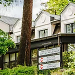 Hotel Szrenicowy Dwor Sklářská Poruba