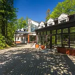 Szrenicowy Dwor 3* Sklářská Poruba