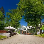 Szrenicowy Dwor