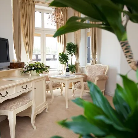 Szrenicowy Dwor Ξενοδοχείο