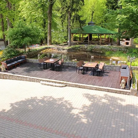 Szrenicowy Dwor 3* Szklarska Poręba