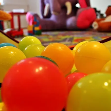 Ξενοδοχείο Szrenicowy Dwor Szklarska Poręba