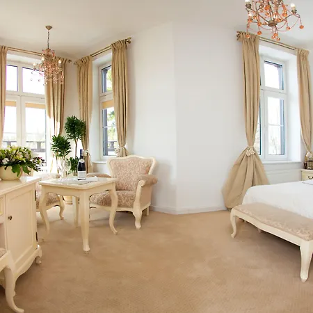 Ξενοδοχείο Szrenicowy Dwor Szklarska Poręba