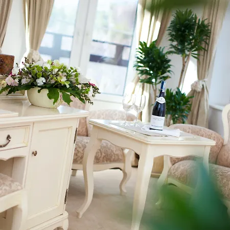 Szrenicowy Dwor Ξενοδοχείο 3*