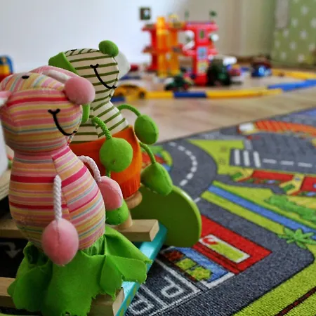 Szrenicowy Dwor Ξενοδοχείο